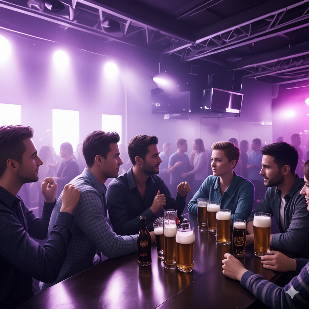 Music production process