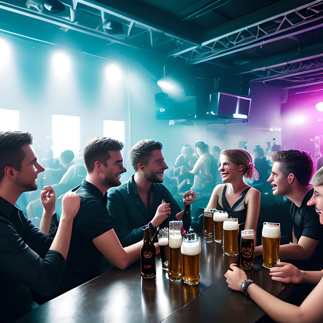 Bring den Euder hoim cover