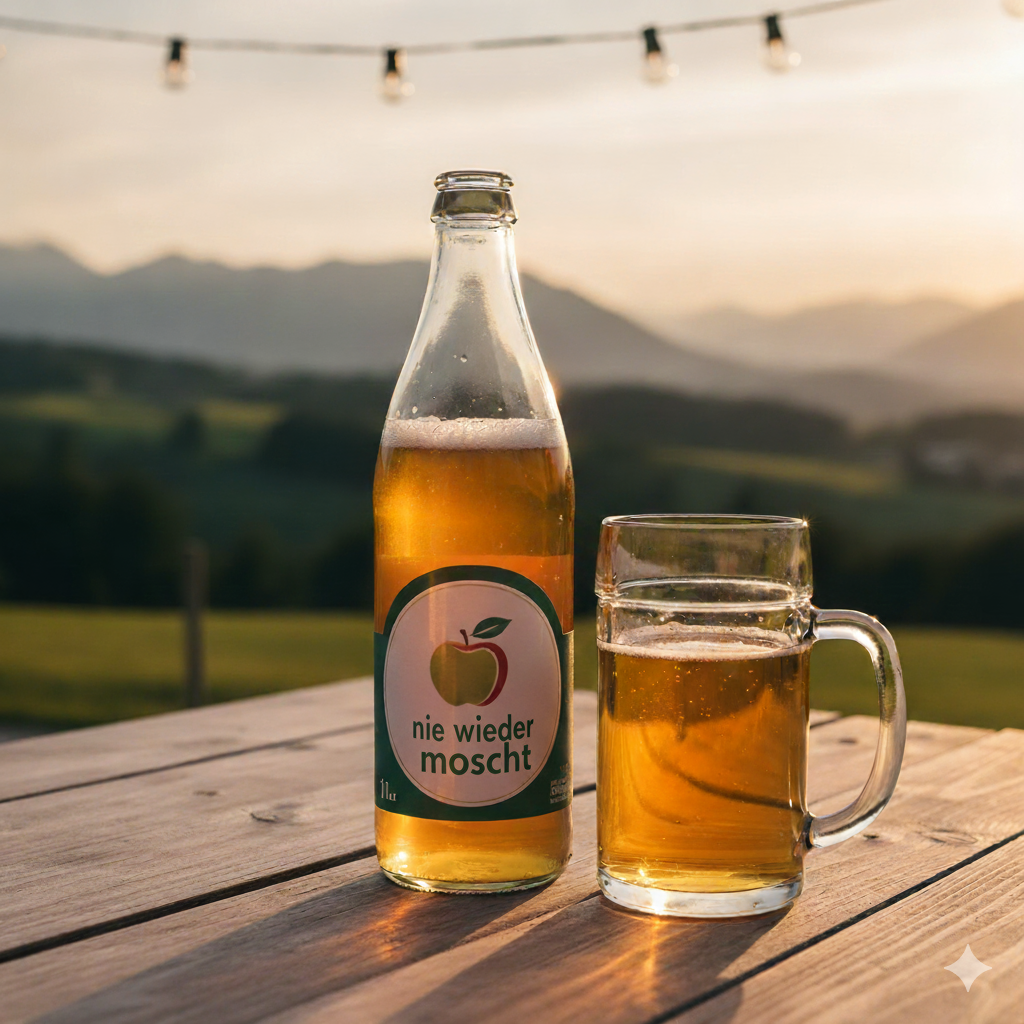 AI music generation process